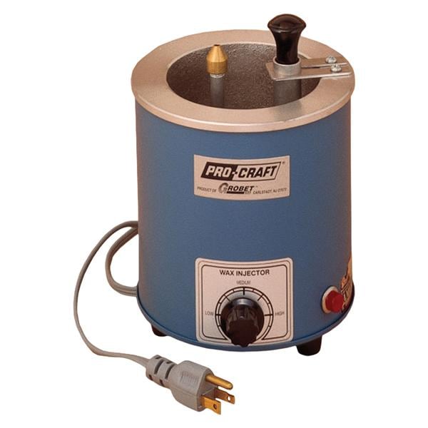 Waxing Units Injector EA