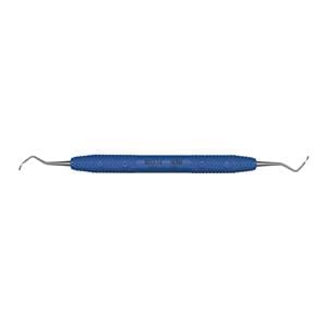 Curette McCall Double extrémité 13/14 Résine Ch.