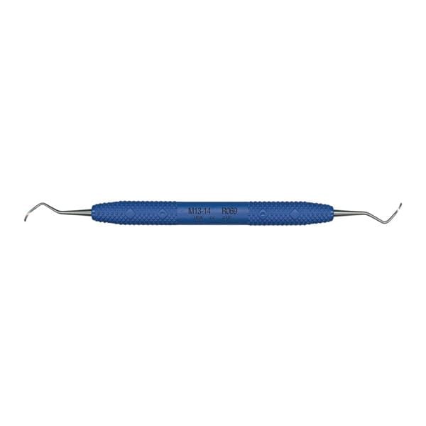 Curette McCall Double extrémité 13/14 Résine Ch.