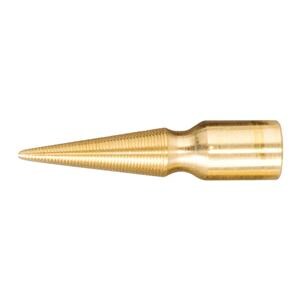Lathe Parts & Accessories Brass Chuck Screw Right Side Ea
