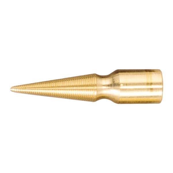 Lathe Parts & Accessories Brass Chuck Screw Right Side Ea
