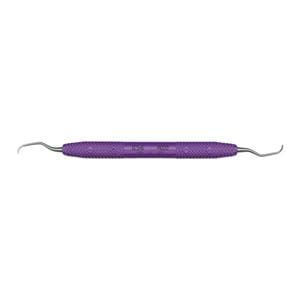 PDT Curette Amazing Gracey Double End Resin Ea