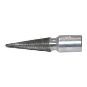 Lathe Parts & Accessories Lathe Chuck Taper Left Brass Ea