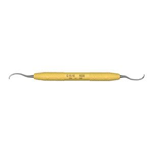 Curette Amazing Gracey Double End Resin Ea