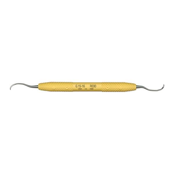 Curette Amazing Gracey Double End Resin Ea