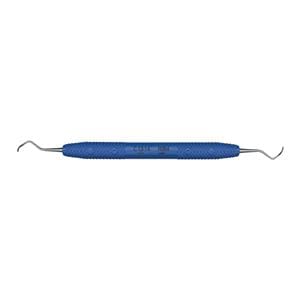 Curette Columbia Double extrémité 13/14 Résine Ch.