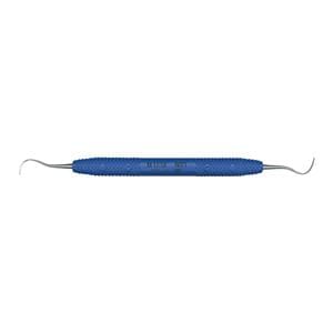 Curette McCall Double End Resin Ea