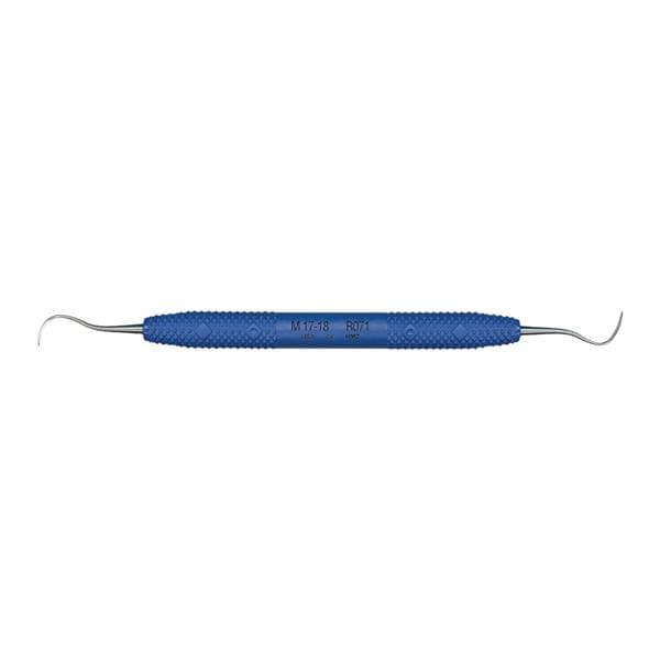 Curette McCall Double End Resin Ea