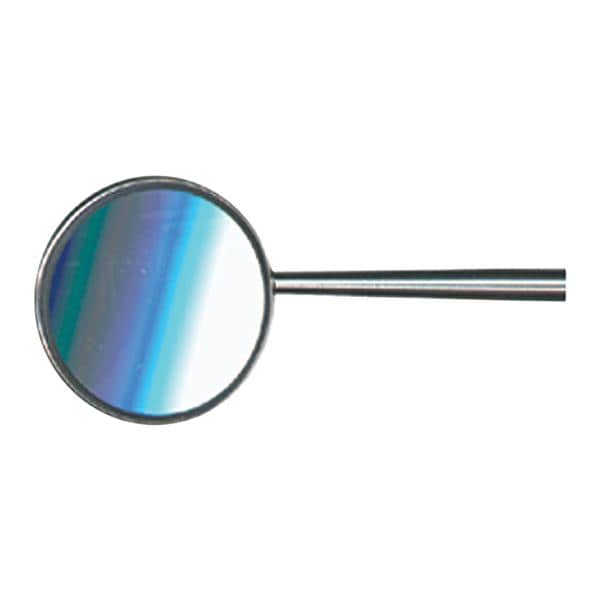 PDT Miroir 4 Douille conique Argenture antérieure Ch.