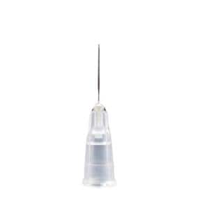 STERiJECT Aesthetic Needle 33gx1/2" Conventional 100/Bx