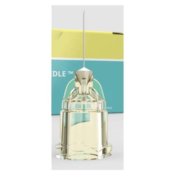 TSK Steriject Hypodermic Needle 31gx13mm _ 100/Bx