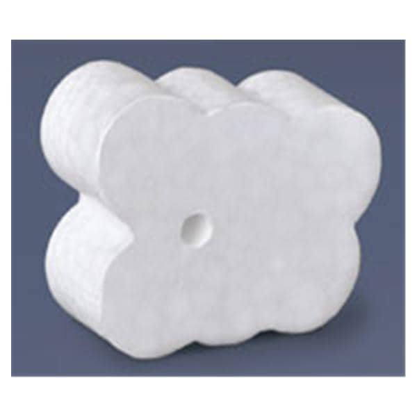 EZ Prop Support buccal Blanc 100/paquet