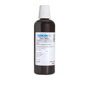 Oral Rinse 475 mL Bt