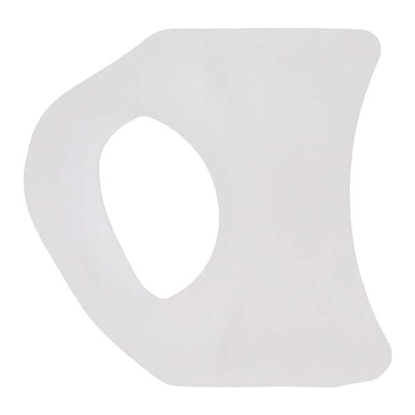 Visco-Gel Stay-Put Separator Toe Gel Small