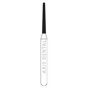 NTI Diamond Prise par friction Moyen 856-009M 5/paquet