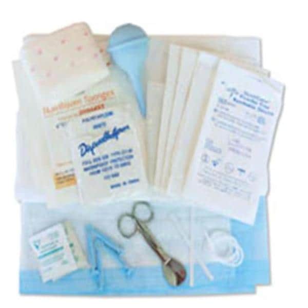 Emergency Birth Kit