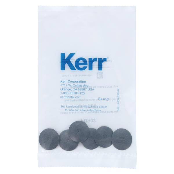 Axis PBR01 acryl U/M noir 6/Paquet