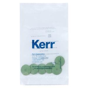Axis PBR01 acril U/M vert 6/Paquet