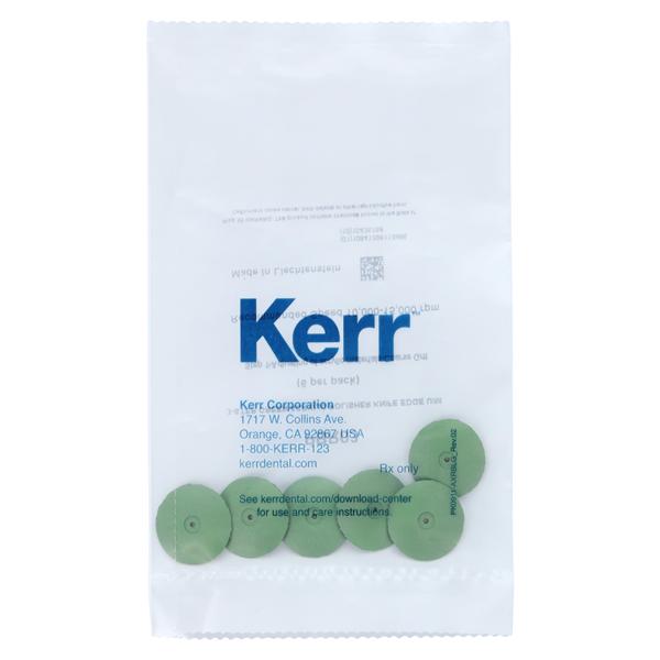 Axis PBR01 acril U/M vert 6/Paquet