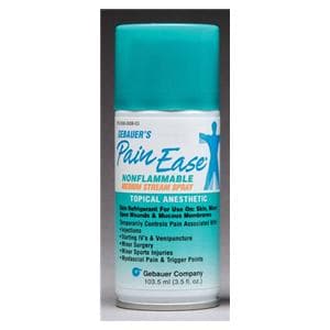 Pain Ease Topical Spray Can 3.5oz/Cn