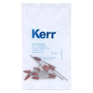 Polissoir Axis P0044 HP brun 10/Paquet