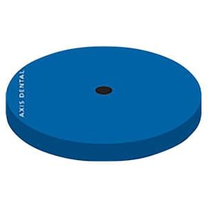 Polissoir Axis P0401 UM bleu 100/Ch.