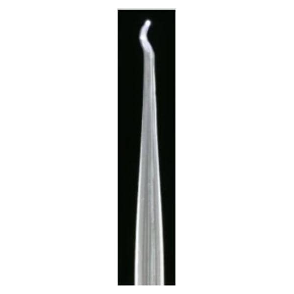 WaveCurette Ear Curette 2.5mm Polypropylene Non-Sterile Disposable 200/Bx