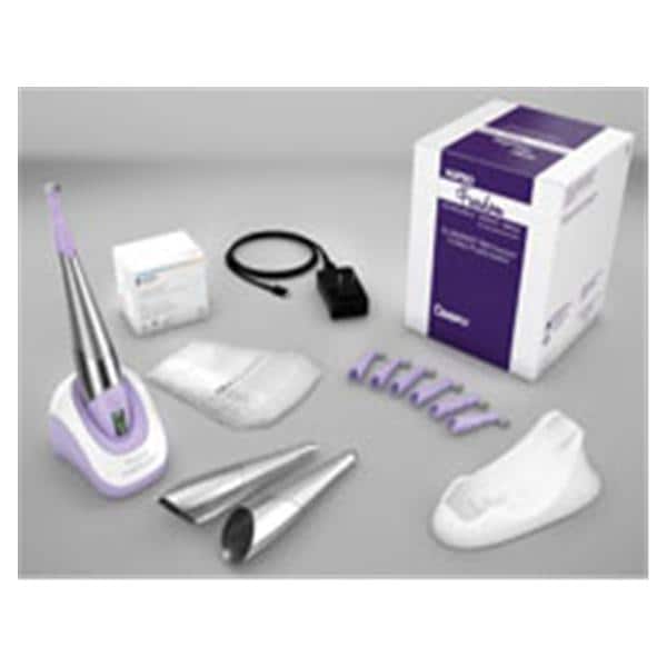 Nupro Freedom Hygiene Handpiece Cordless Package Pkg