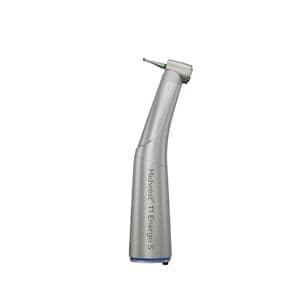 Midwest T1 Energo Short Low Speed Attachment Contra Angle 1:1 Ea