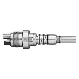 Coupleur Xgt/Stylus 5 trous Ch.