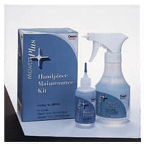 Midwest Plus Cleaner 8 oz Ea