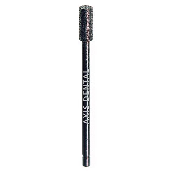 NTI Diamond Laboratoire Pièce à main 9837-037C Rugueuse Ch.