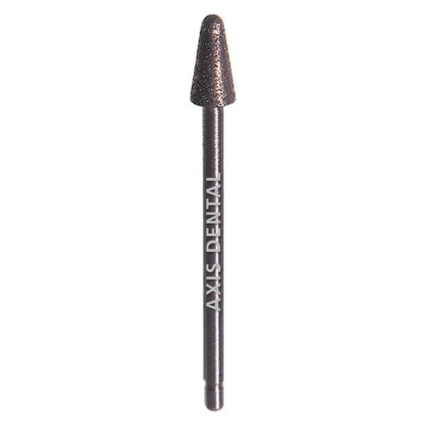 NTI Diamond Laboratory Handpiece Coarse Ea