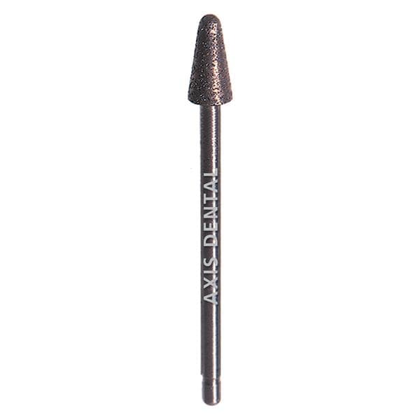 NTI Diamond Bur Sintered Handpiece Medium Ea