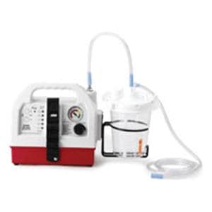 Aspirator Suction Optivac Portable EA