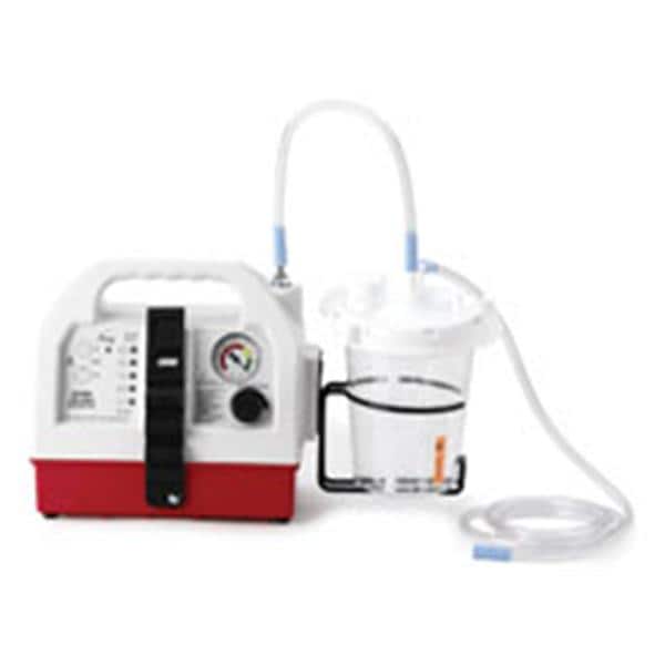 Aspirator Suction Optivac Portable EA