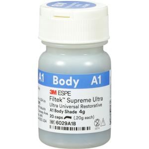 Capsule Filtek Supreme Ultra 20/Paquet