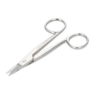 3M™ Crown Scissor Straight Smooth Ea