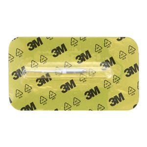 3M™ RelyX™ Parallèle Pivot en fibre Forage Recharge Taille 0 1,1 mm Blanc Ch.