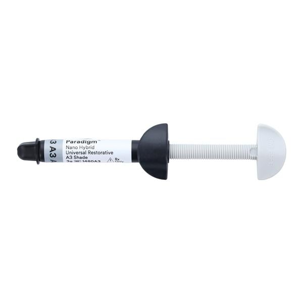 3M™ Paradigm™ Syringe Composite A3 Refill