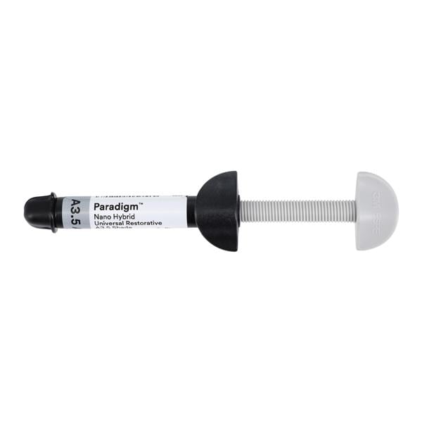 3M™ Paradigm™ Syringe Composite A3.5 Refill