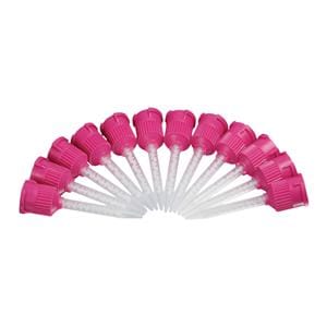 3M™ RelyX™ Automix Cement Mixing Tips Pink 12/Pk
