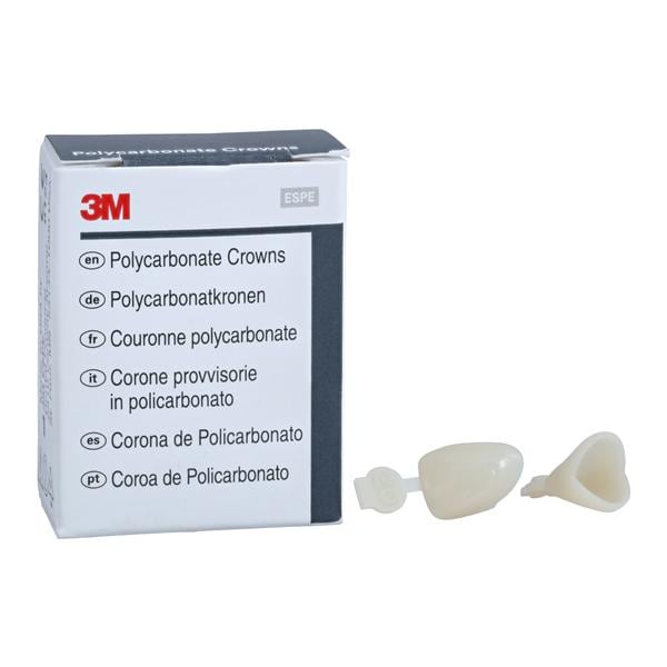 Latér sup droite polycarb 5/Boîte
