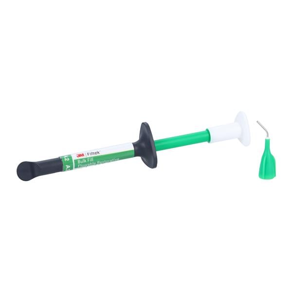 Filtek Bulk Fill Flow ser. A2 2/Paquet