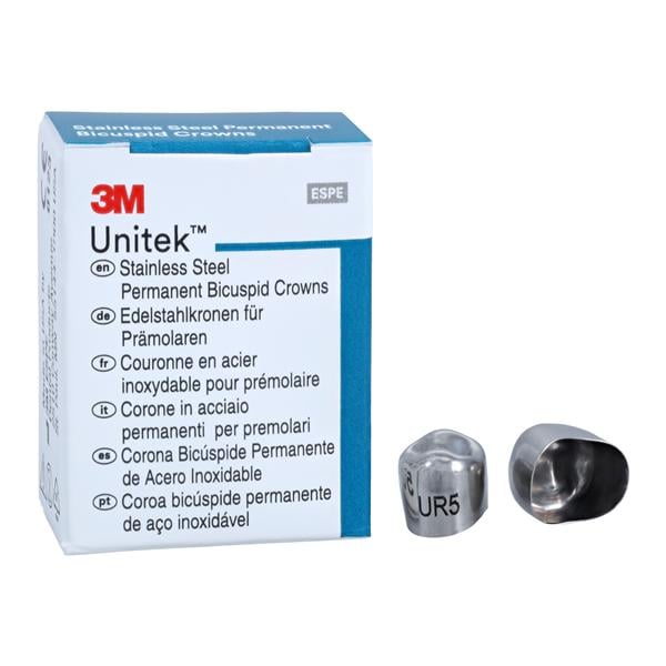 Unitek ac ino 1 prém perm 5/Boîte