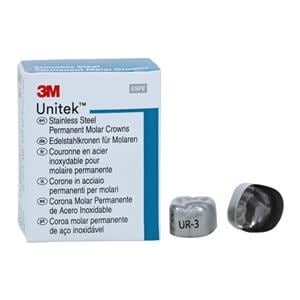 Unitek ac inox 1 mol perm 5/Boîte