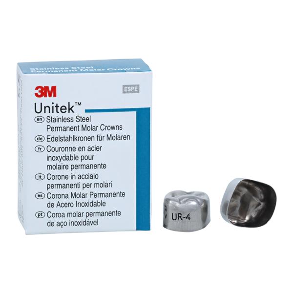 Unitek ac inox 1 mol perm 5/Boîte