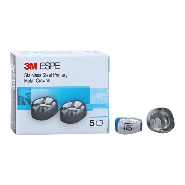 Couron ac inox 2 mol prim 5/Boîte