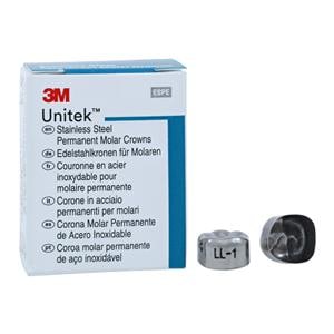 Unitek ac inox 1 mol perm 5/Boîte
