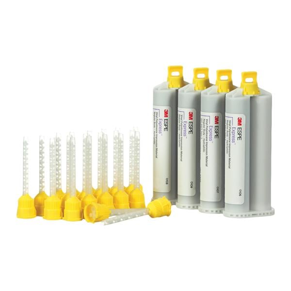3M™ Express™ Impression Material Regular Set Regular Body Refill Pk